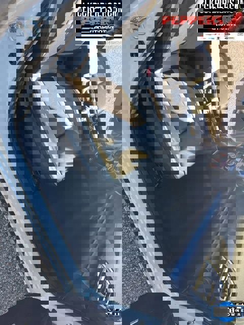 Used 2023 Subaru Crosstrek Hybrid w/ Moonroof Package w/Navigation image 16