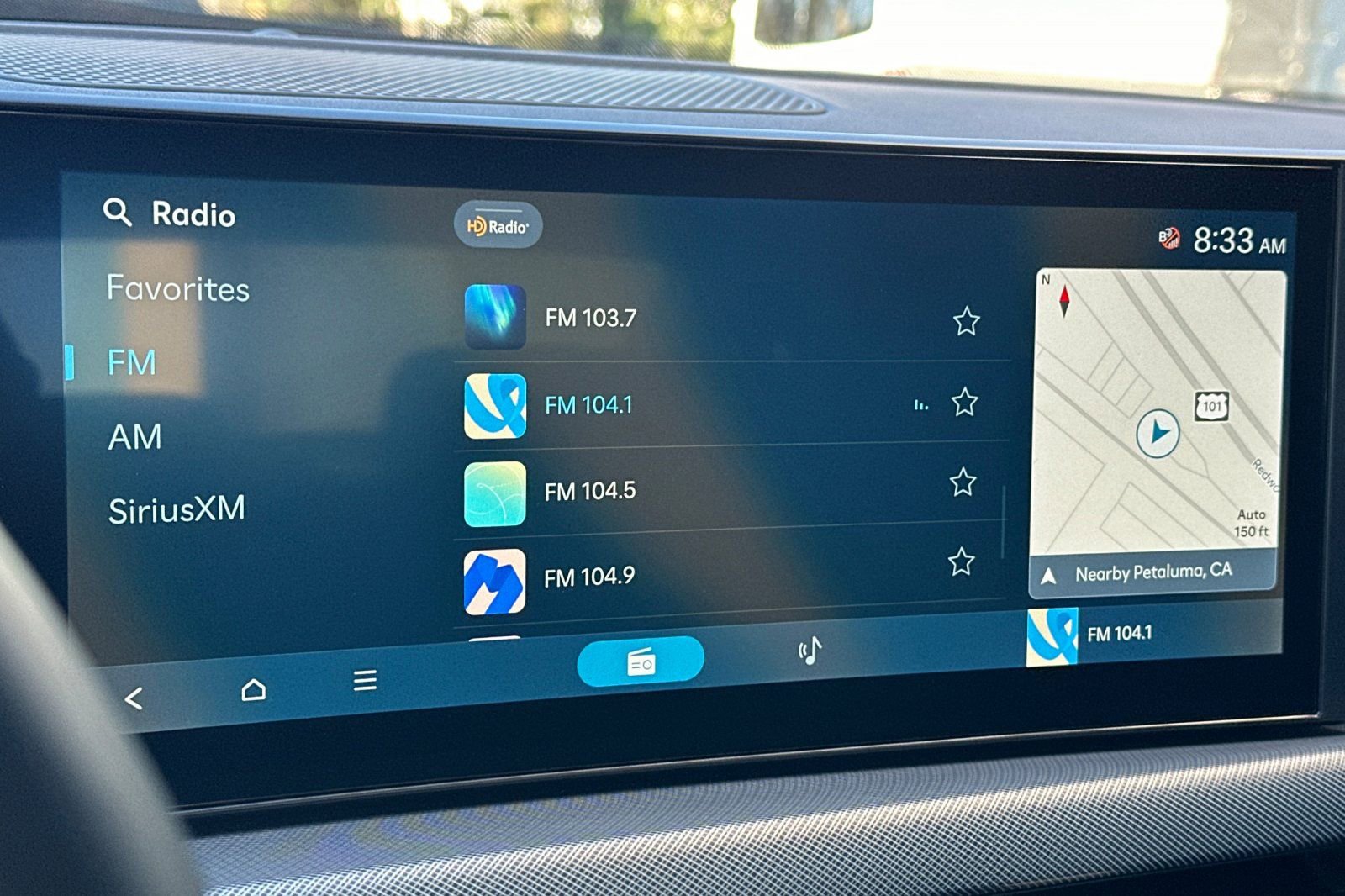 Certified 2025 Hyundai Sonata SEL image 19