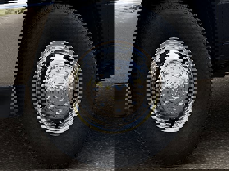 New 2026 RAM 3500 Tradesman image 13