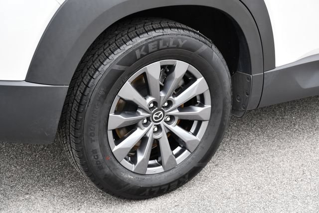 Certified 2023 MAZDA CX-50 2.5 S w/ Cargo Package AWD/4WD image 15