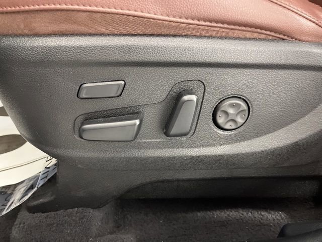 Used 2024 Kia Telluride SX FWD image 34