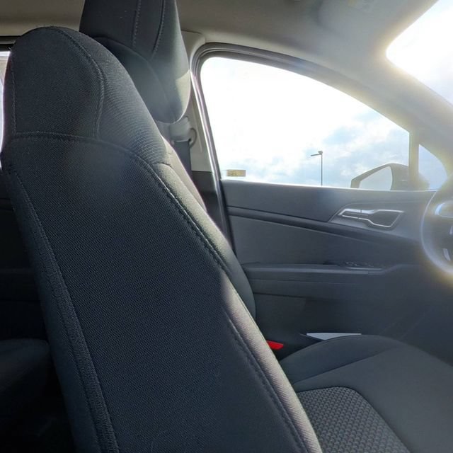 Used 2024 Kia Sportage LX FWD image 38