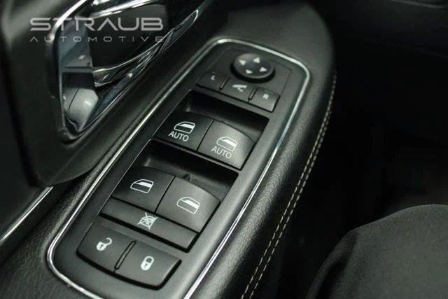 Used 2017 RAM 3500 Laramie w/ Snow Chief Group AWD/4WD image 27