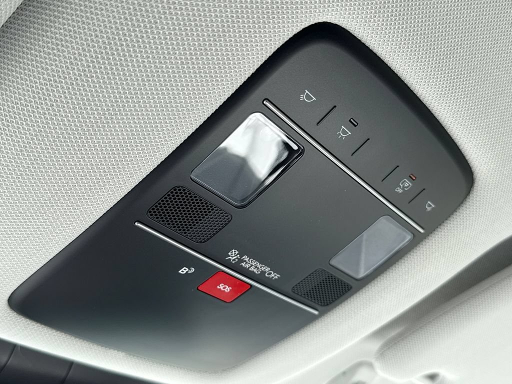 New 2026 Hyundai Palisade SEL FWD image 23