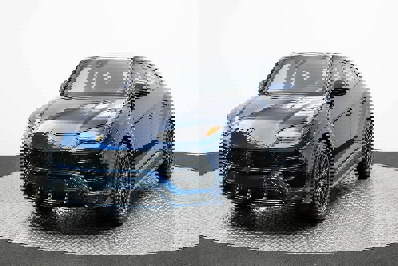 Used 2022 Lamborghini Urus