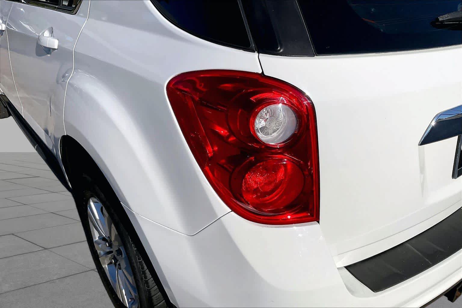 Used 2014 Chevrolet Equinox LS FWD image 27