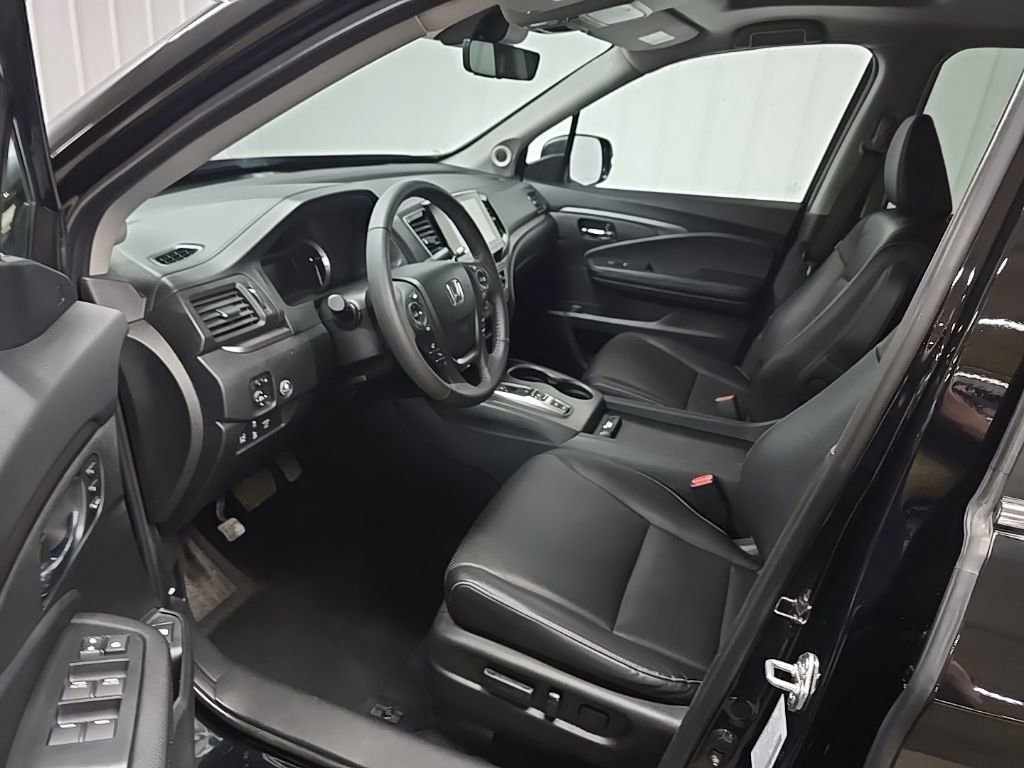 Used 2023 Honda Ridgeline RTL image 31