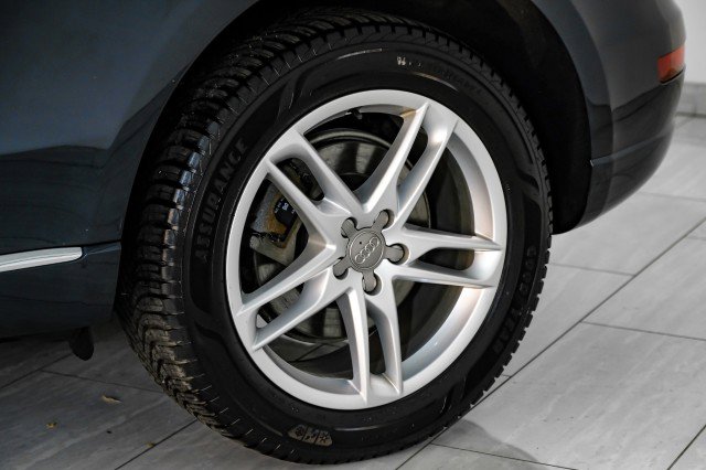 Used 2014 Audi Q5 TDI Premium Plus image 59