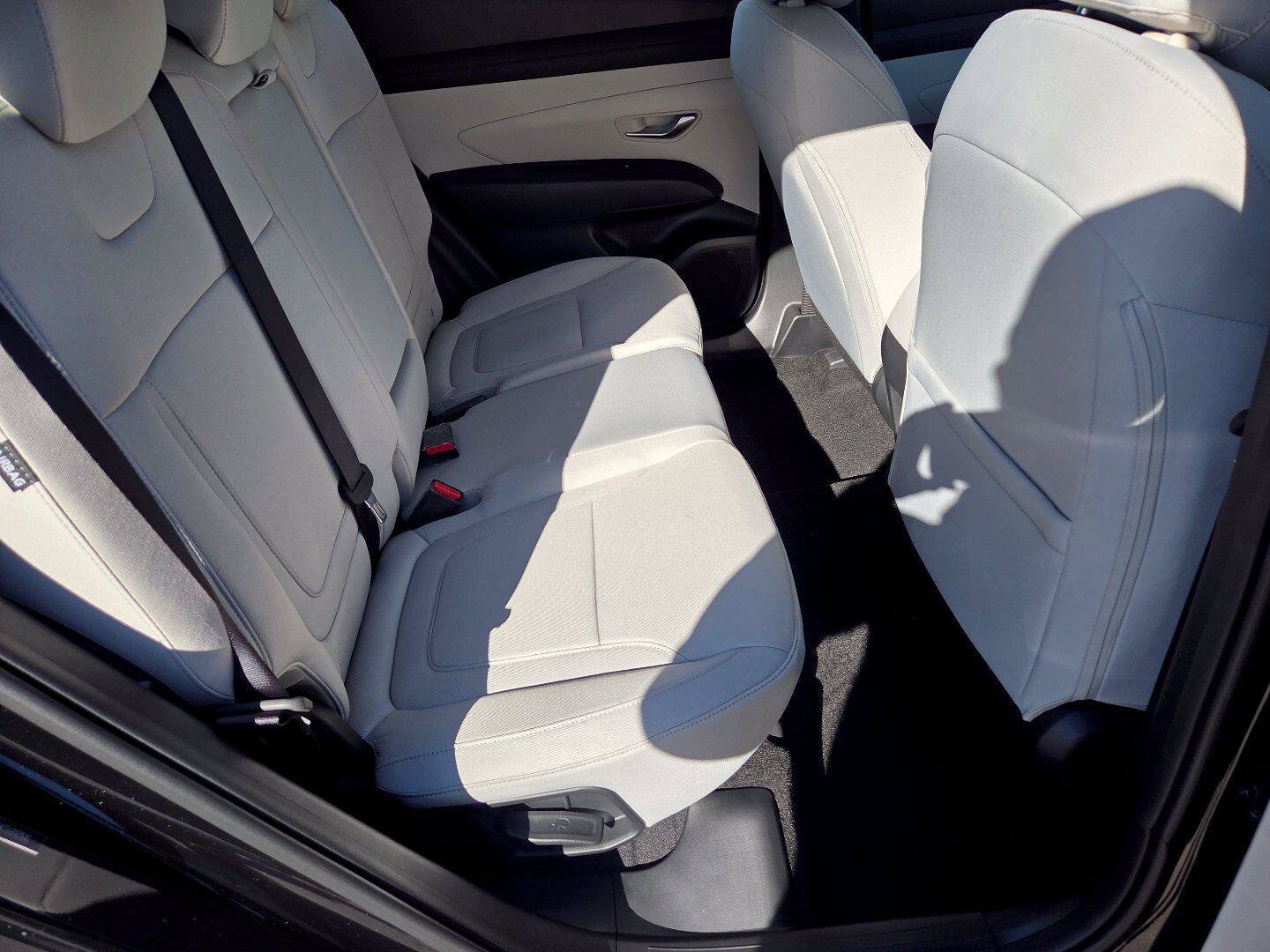 New 2026 Hyundai Tucson SE FWD image 75
