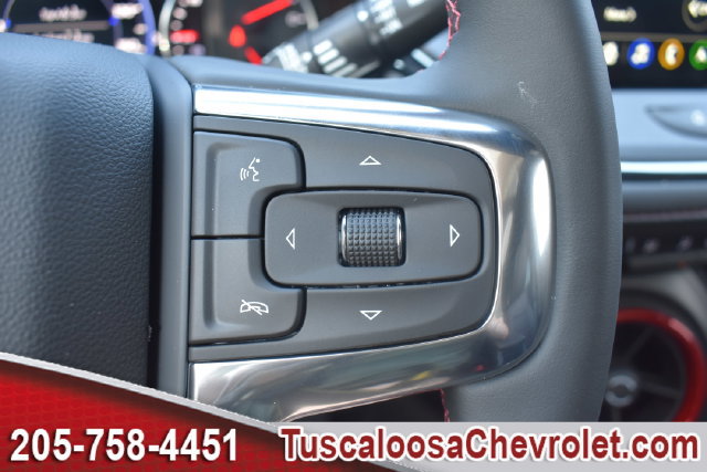 New 2026 Chevrolet Blazer RS w/ Enhanced Convenience Package FWD image 25