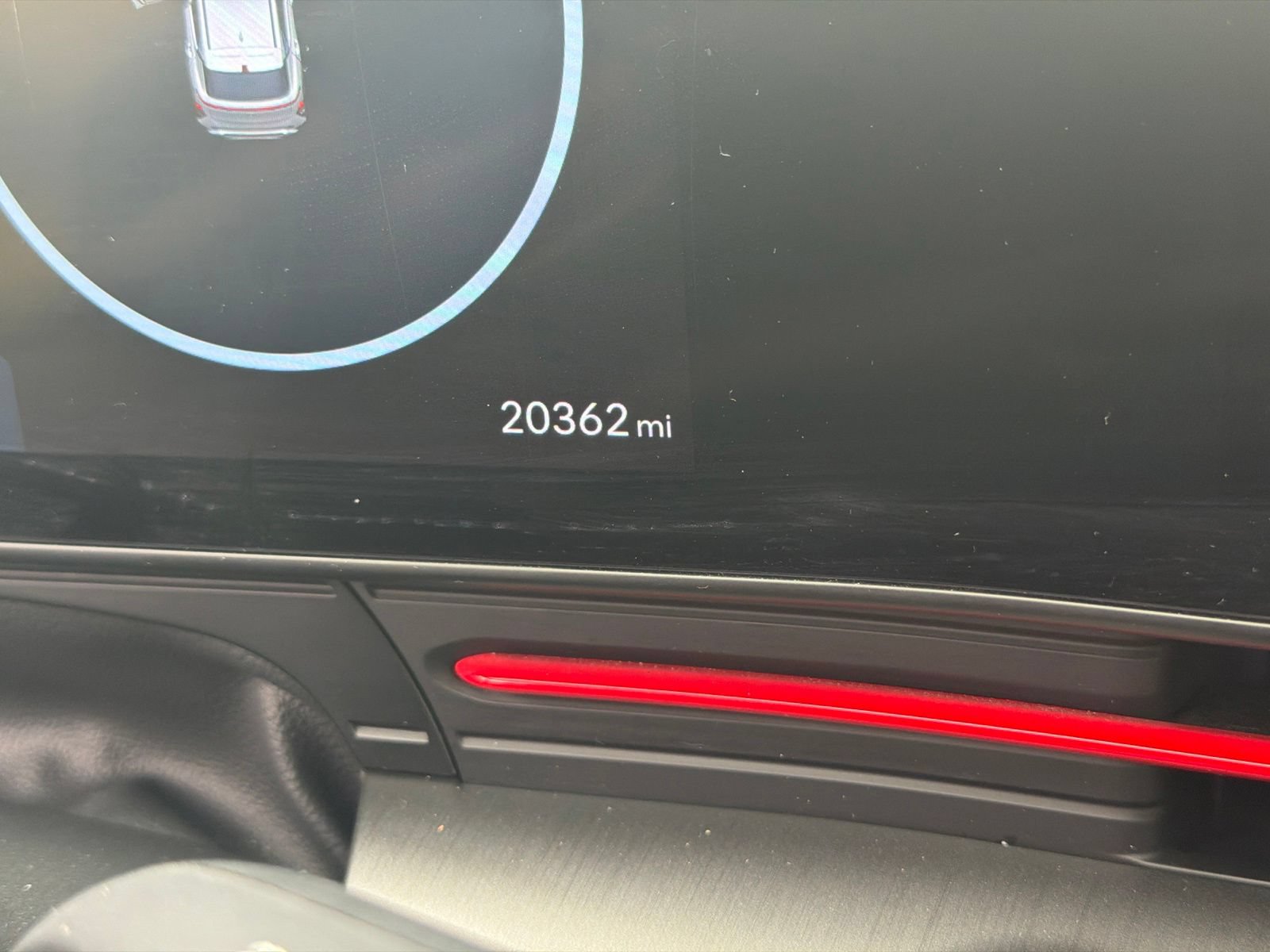 Used 2025 Hyundai Kona N Line S FWD image 19