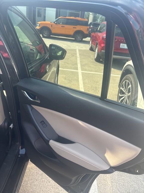 Used 2014 MAZDA CX-5 Grand Touring FWD image 29