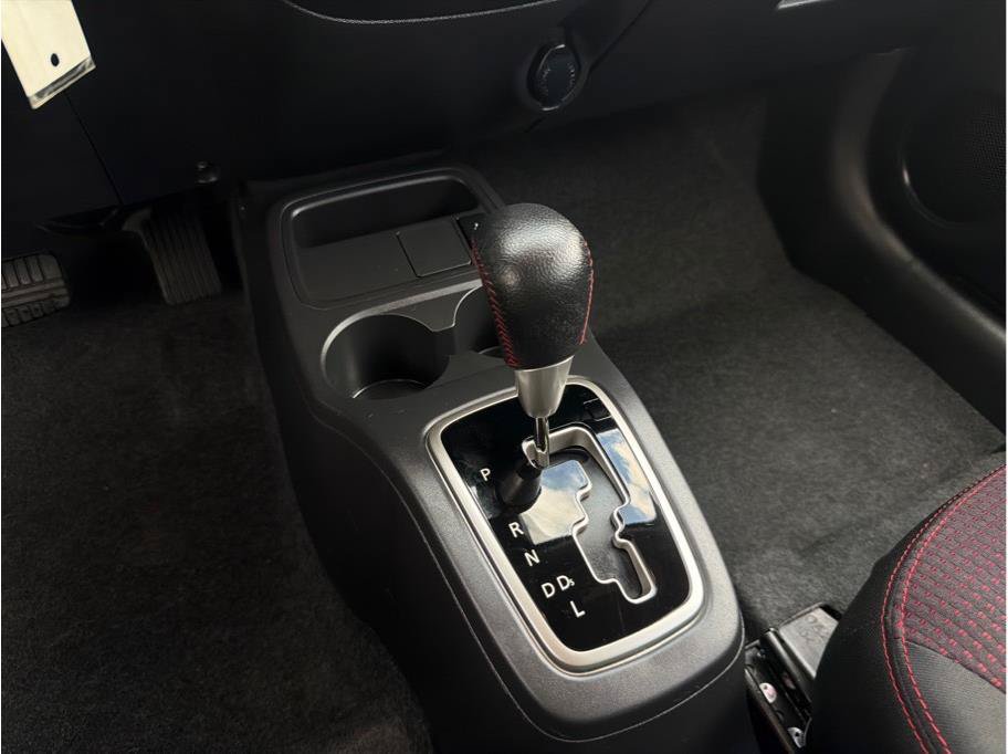 Used 2024 Mitsubishi Mirage G4 Black Edition FWD image 18