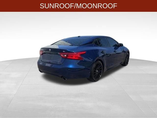 Used 2018 Nissan Maxima 3.5 SL FWD image 7