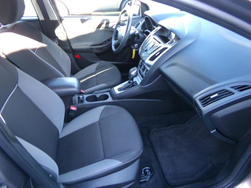 Used 2014 Ford Focus SE image 24