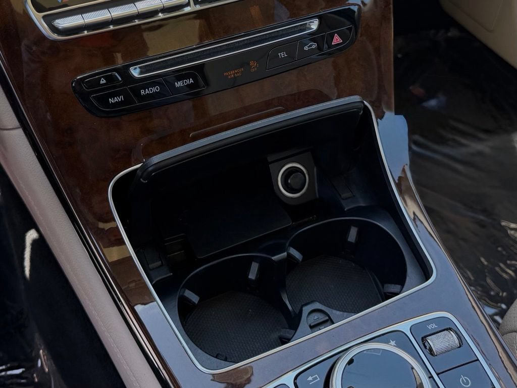 Used 2019 Mercedes-Benz GLC 300 4MATIC image 27