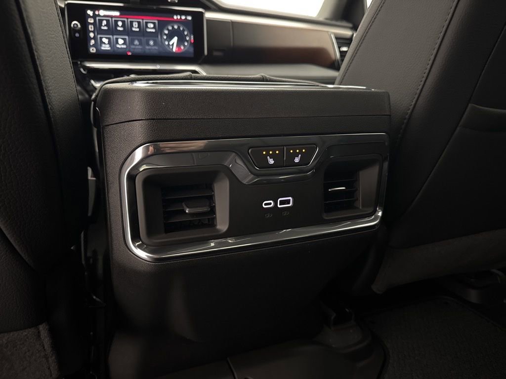 New 2026 GMC Sierra 1500 Denali image 63