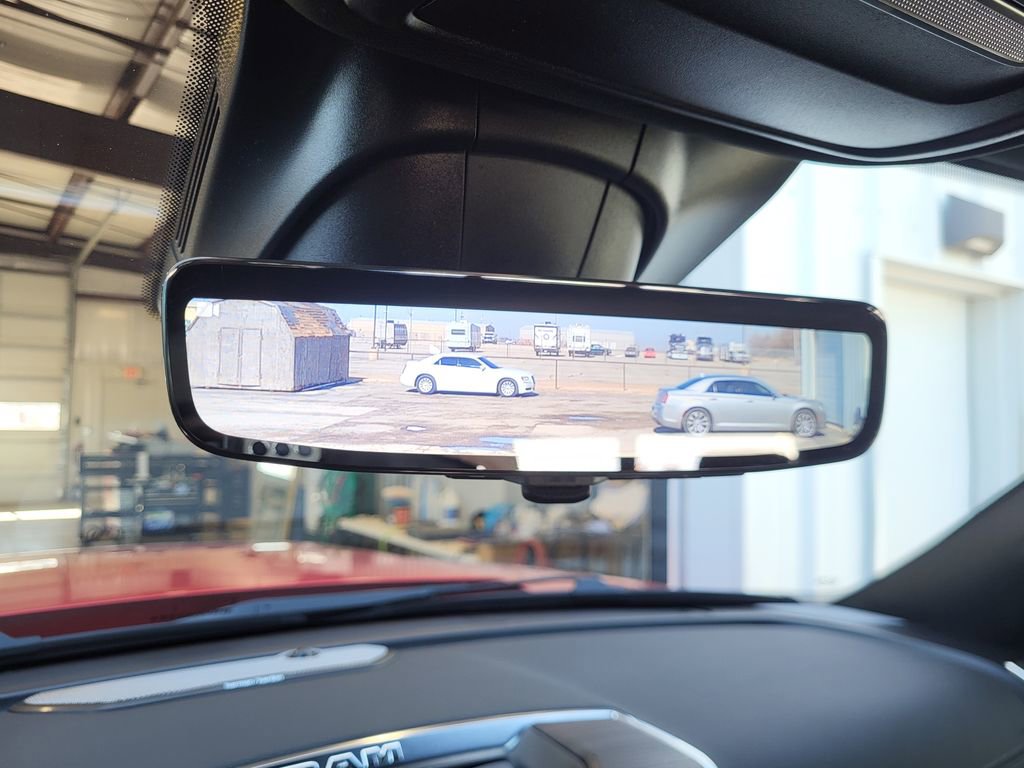 New 2026 RAM 3500 Big Horn w/ Laramie Trim Package image 26