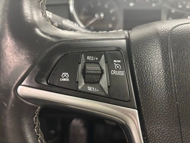 Used 2018 Buick Encore Preferred image 23