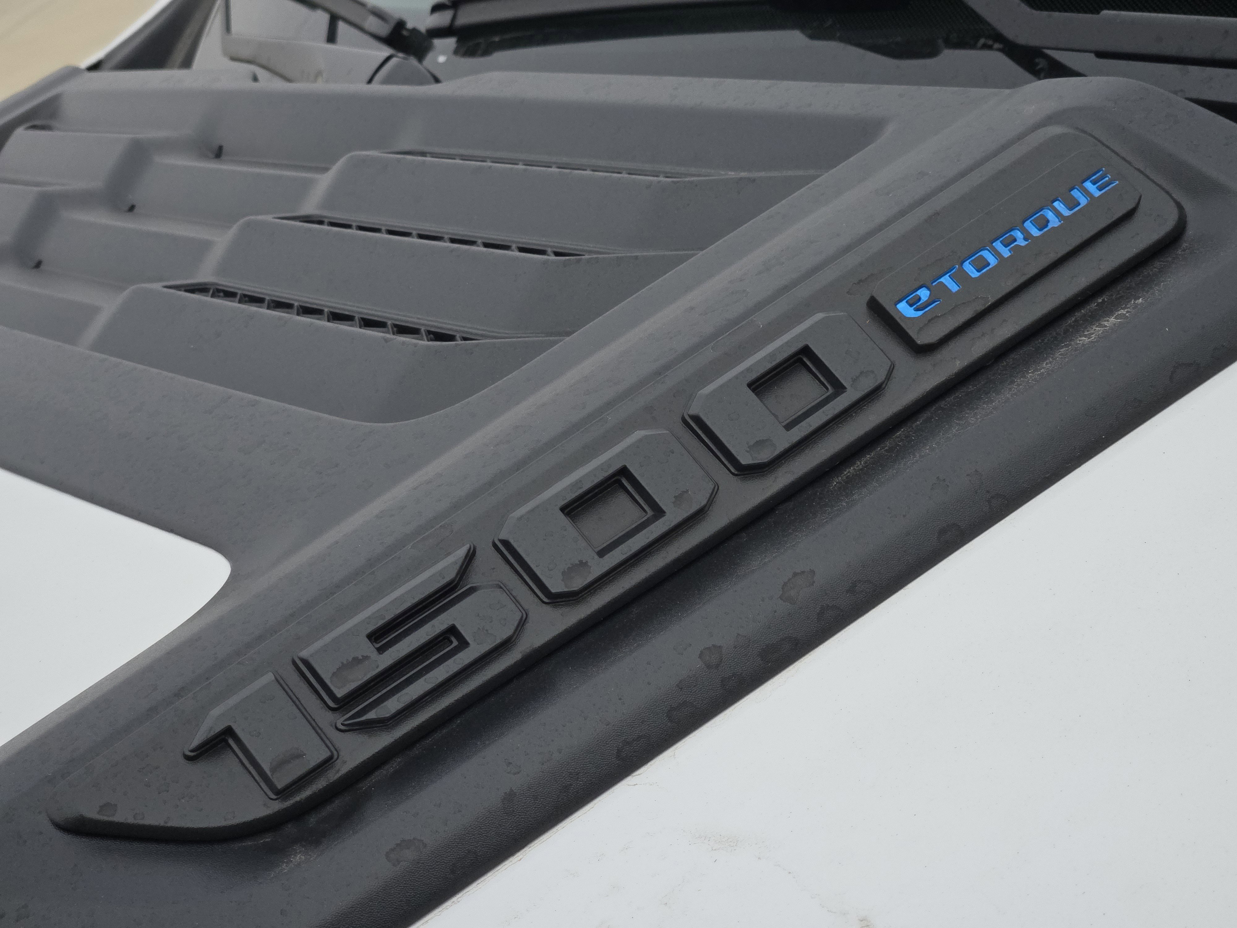 New 2026 RAM 1500 Laramie image 9