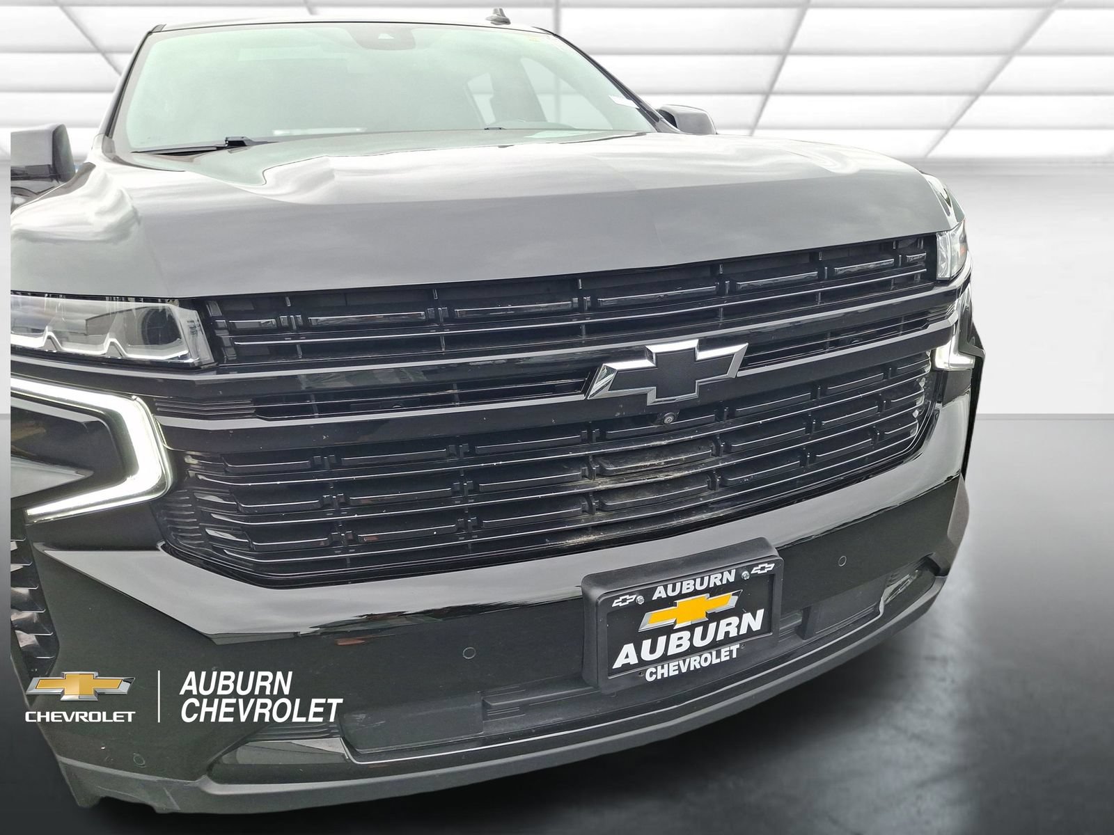 Certified 2023 Chevrolet Tahoe RST w/ Luxury Package AWD/4WD image 27