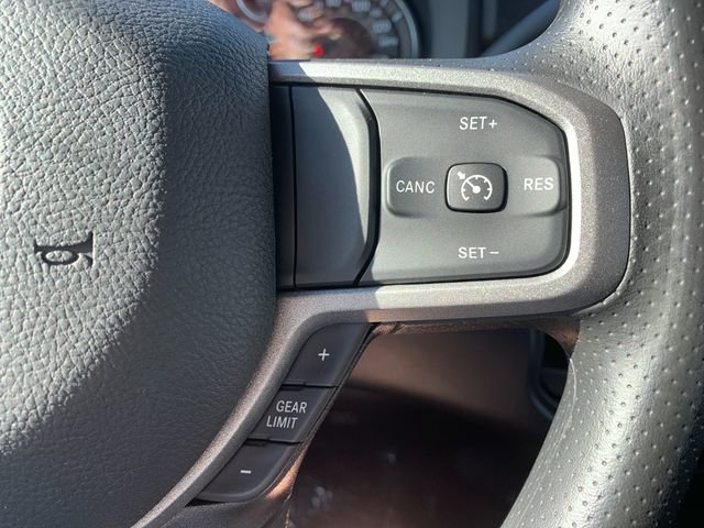 New 2024 RAM 3500 Tradesman w/ Towing Technology Group image 31