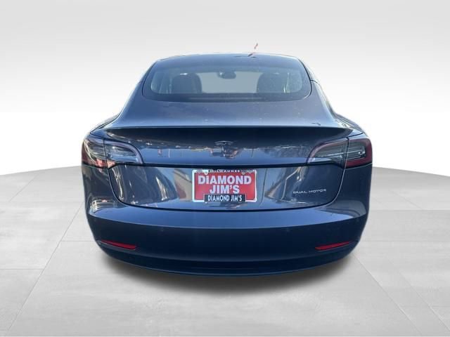 Used 2021 Tesla Model 3 Long Range image 12