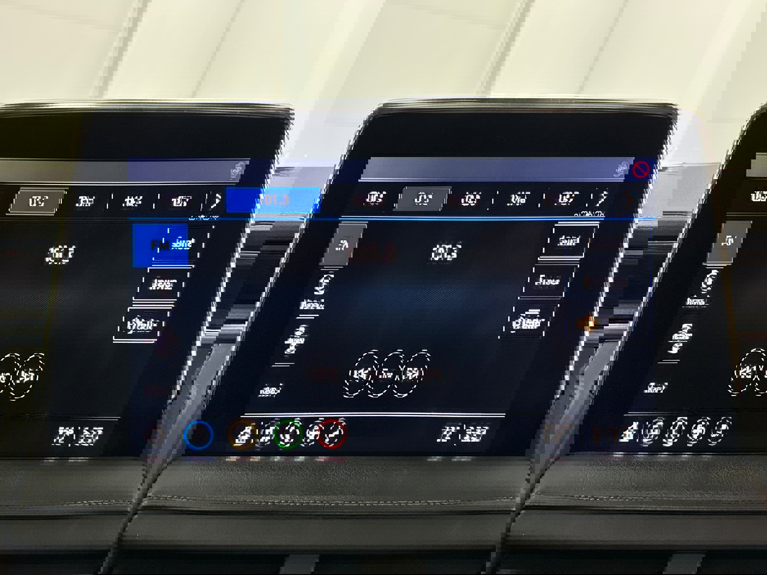 Used 2021 Chevrolet Suburban Z71 AWD/4WD image 5