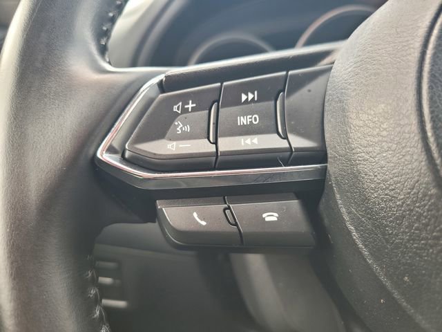 Used 2018 MAZDA CX-5 Touring w/ Preferred Equipment Package image 28