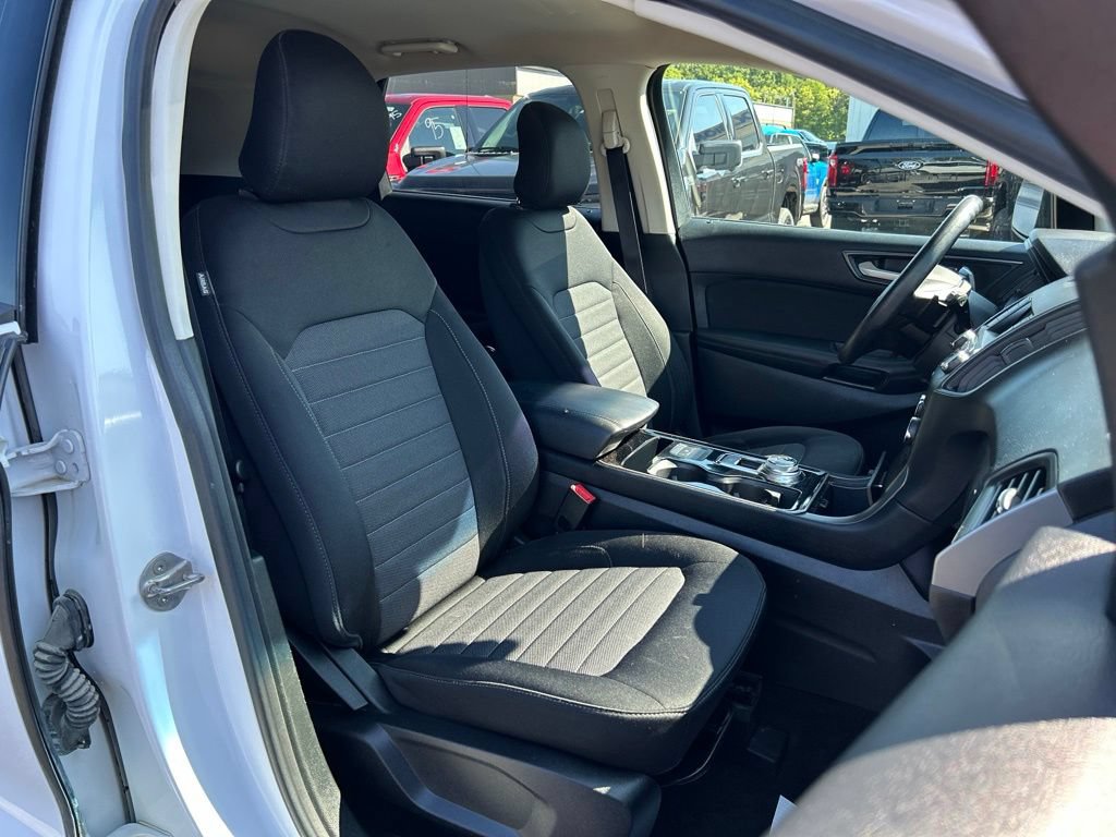 Used 2019 Ford Edge SE AWD/4WD image 47