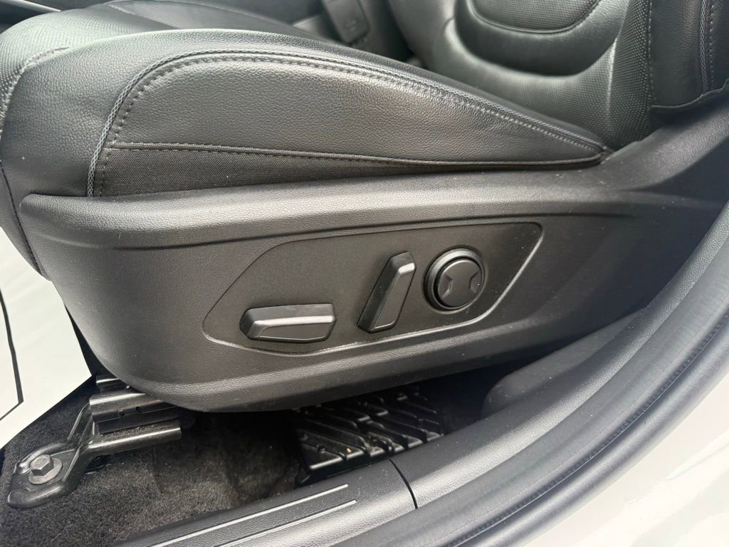 Used 2024 Hyundai Tucson Limited AWD/4WD image 15