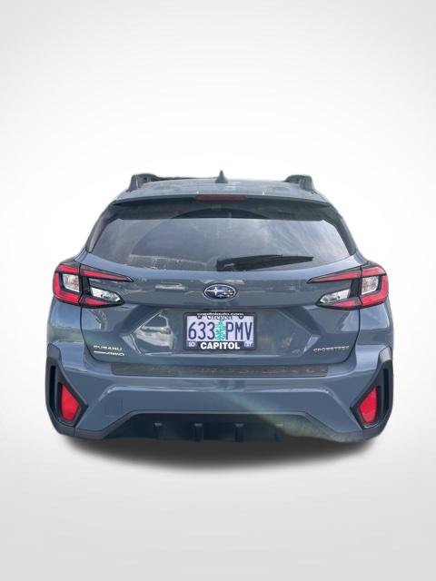 Used 2024 Subaru Crosstrek 2.0i Premium w/ Popular Package #4 AWD/4WD image 4