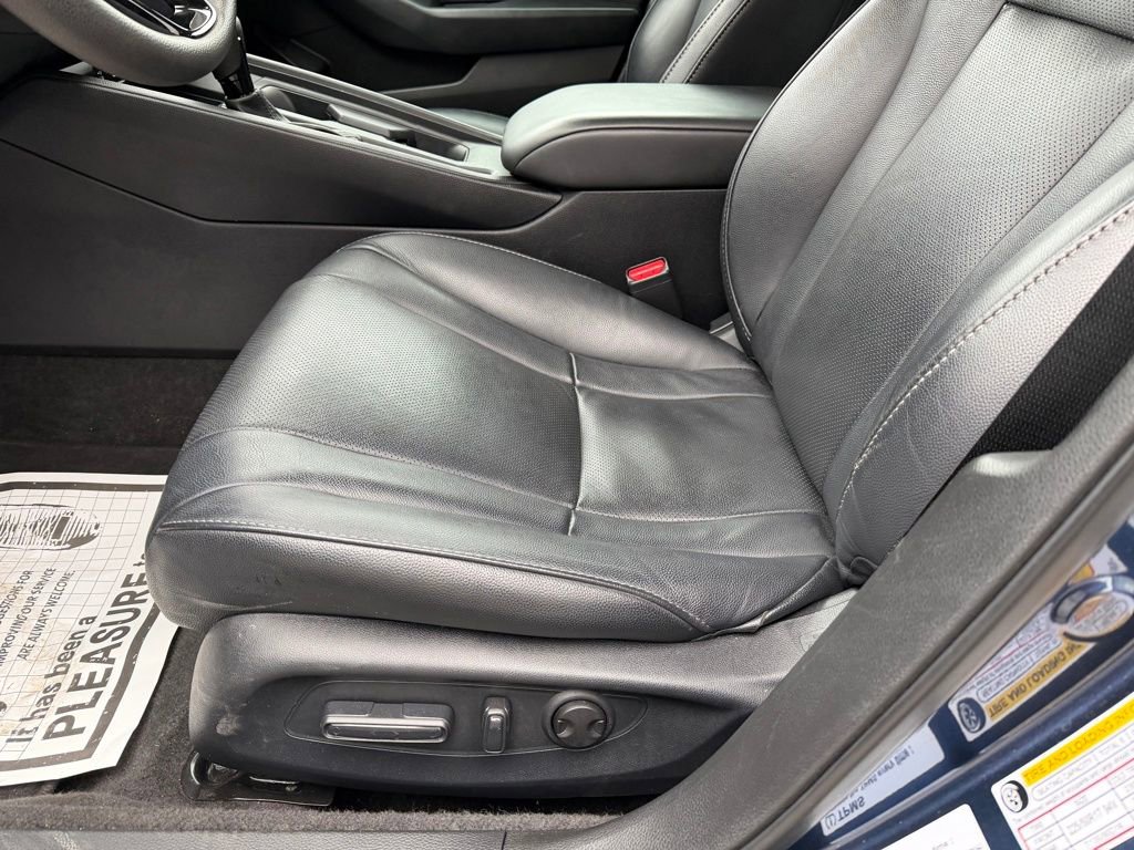 Used 2023 Honda Accord EX image 12