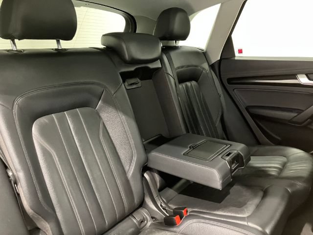 Used 2018 Audi Q5 2.0T Premium Plus w/ Premium Plus Package AWD/4WD image 41
