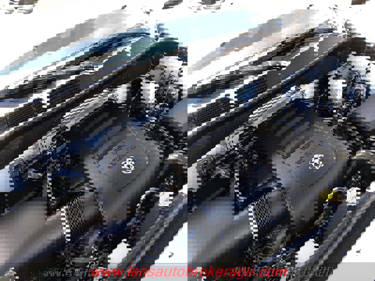 Used 2017 Toyota Sequoia Limited w/ Safety & Convenience Package image 26