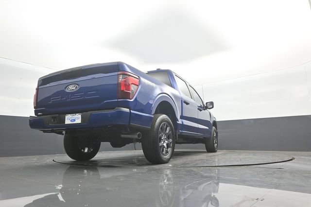 New 2026 Ford F150 STX w/ Equipment Group 200A AWD/4WD image 35