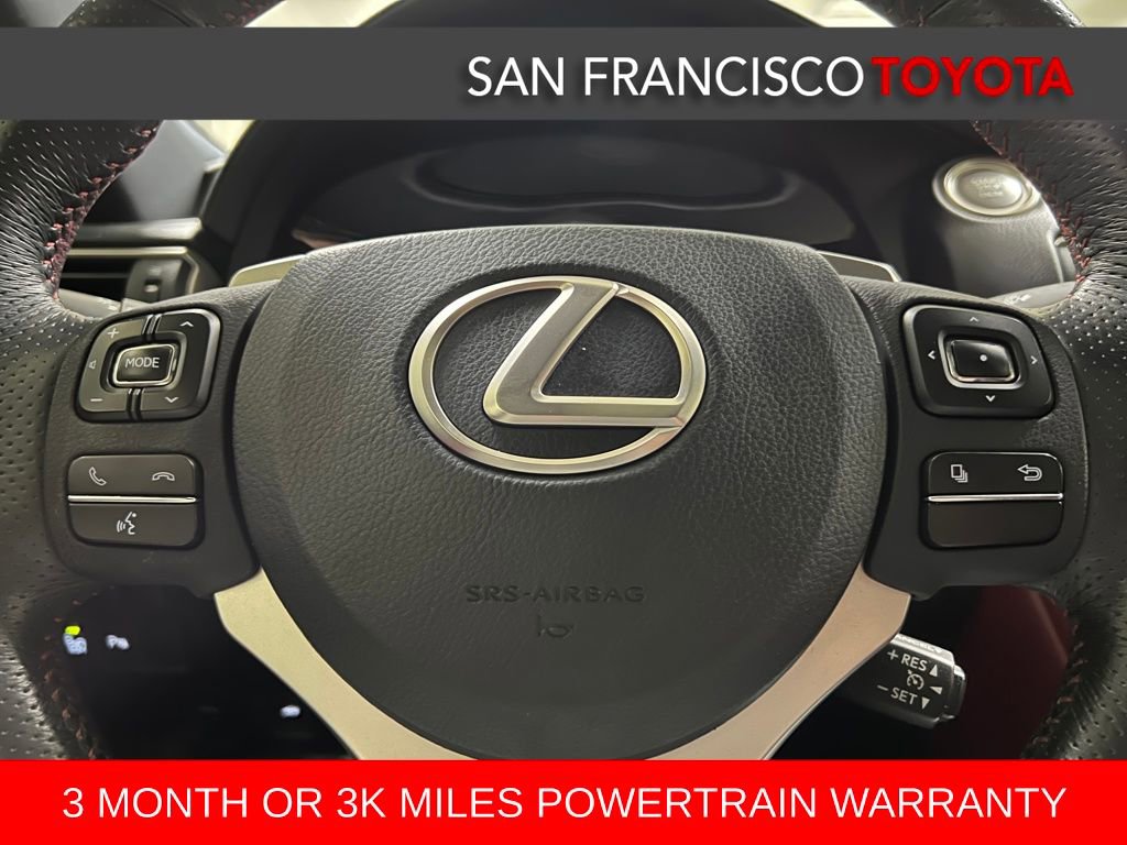 Used 2015 Lexus RC 350 image 31