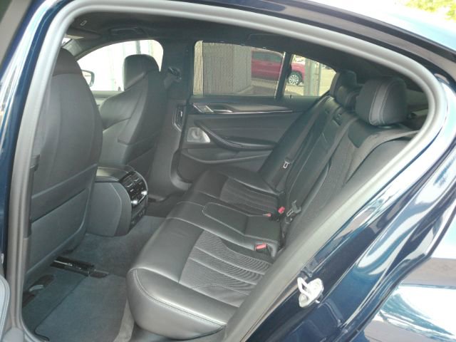 Used 2021 BMW M5 w/ Executive Package AWD/4WD image 18