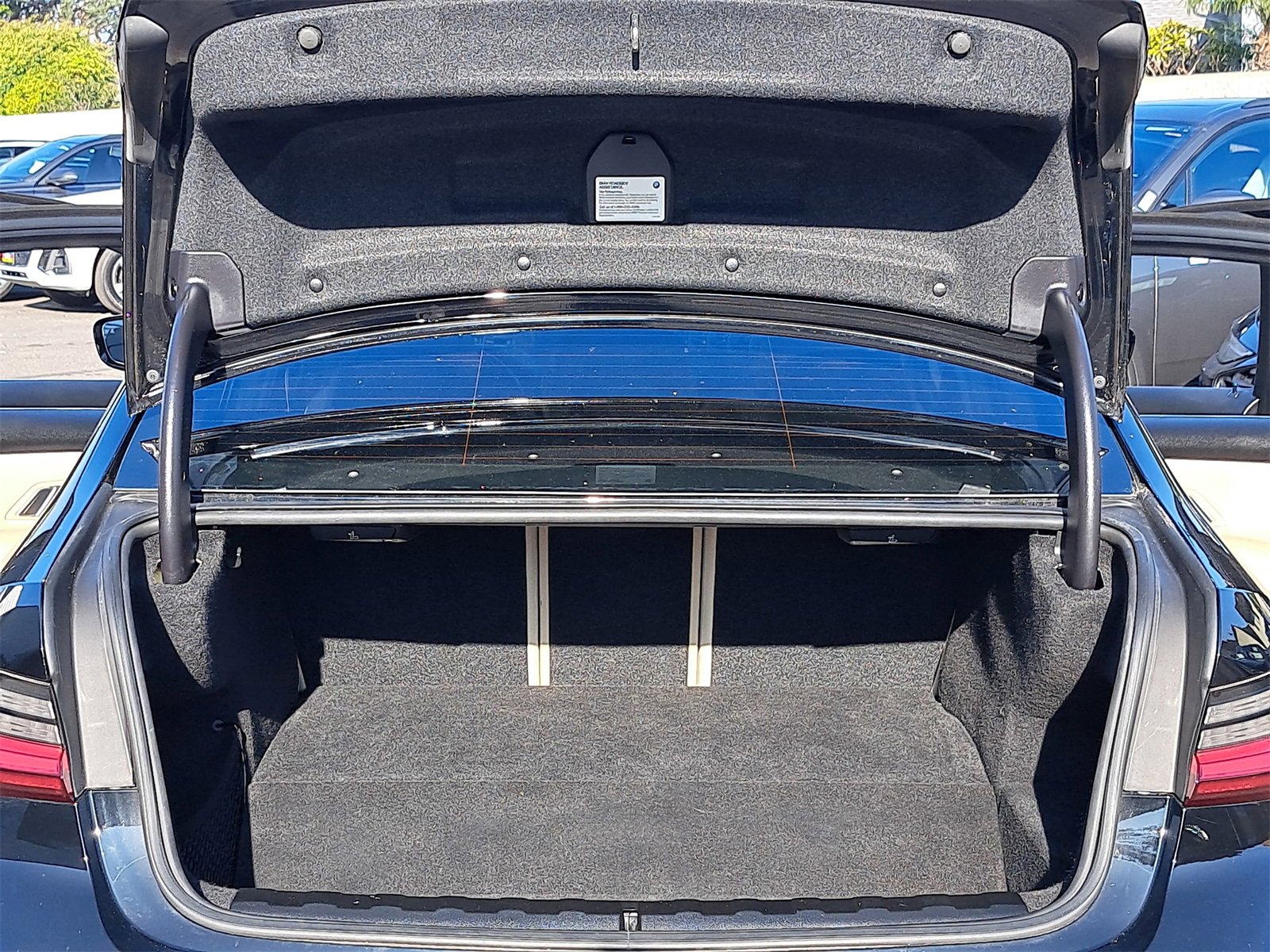 Used 2022 BMW 330e xDrive w/ Driving Assistance Package image 12