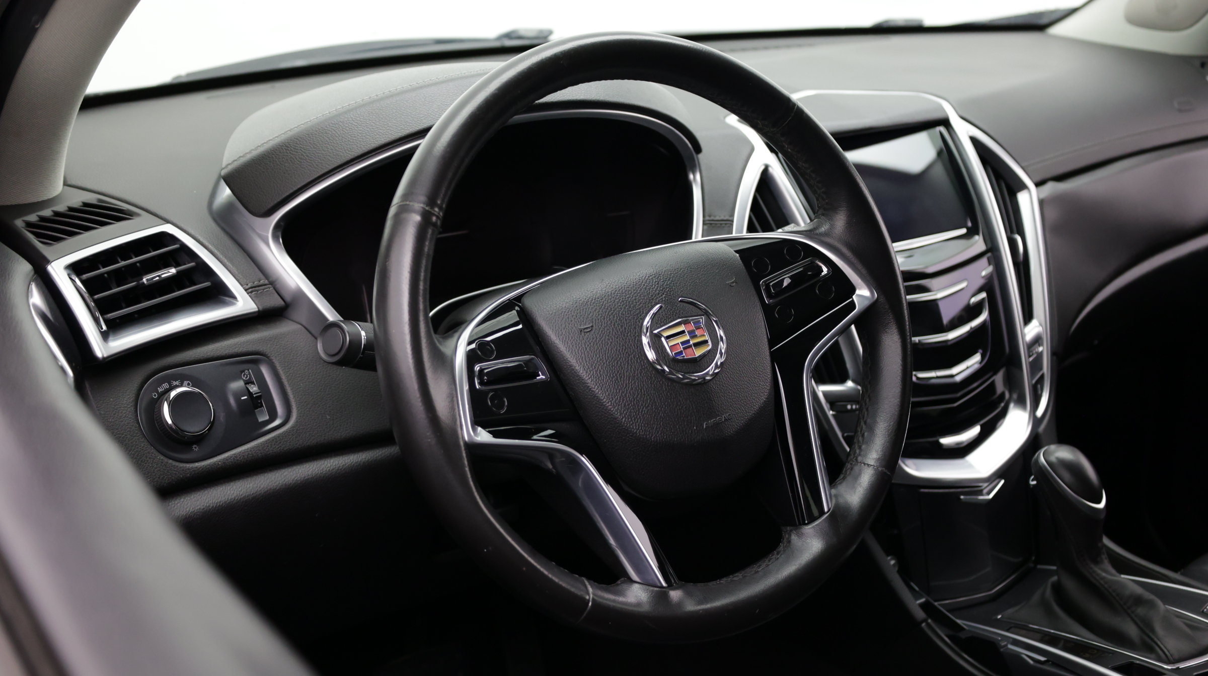 Used 2016 Cadillac SRX FWD image 10