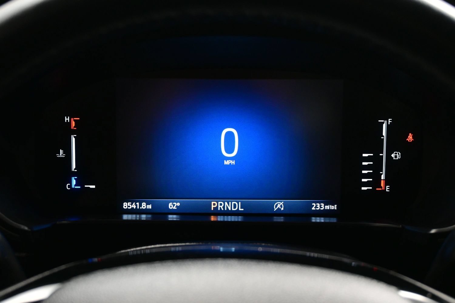 Used 2024 Ford Escape Active AWD/4WD image 27