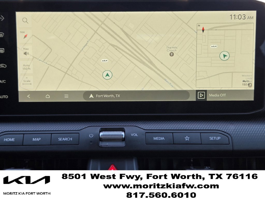 New 2026 Kia K4 GT-Line Turbo FWD image 14