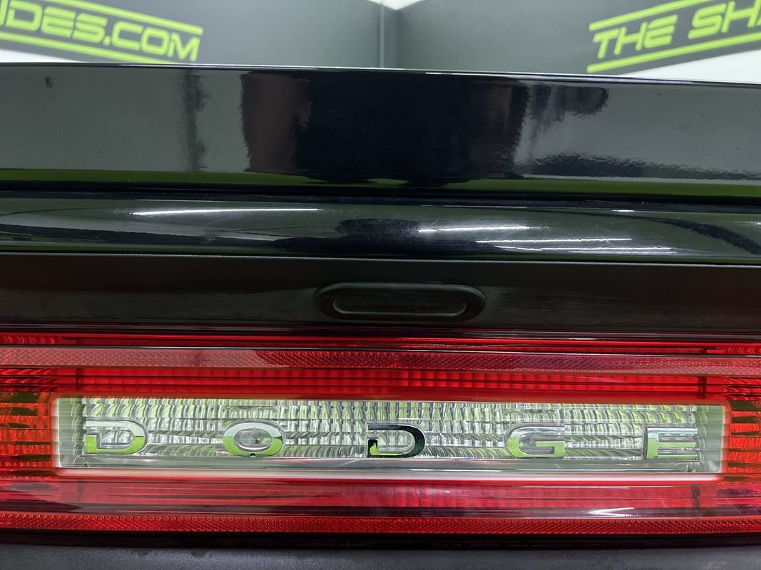 Used 2012 Dodge Challenger R/T RWD image 12