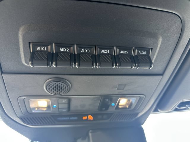 Used 2022 Ford Bronco Wildtrak AWD/4WD image 32