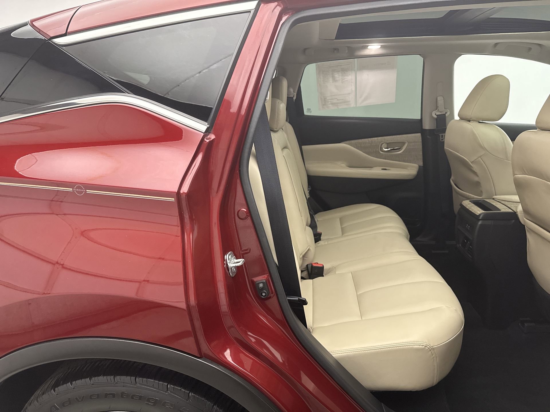 Used 2021 Nissan Murano SV w/ SV Special Edition Package AWD/4WD image 18