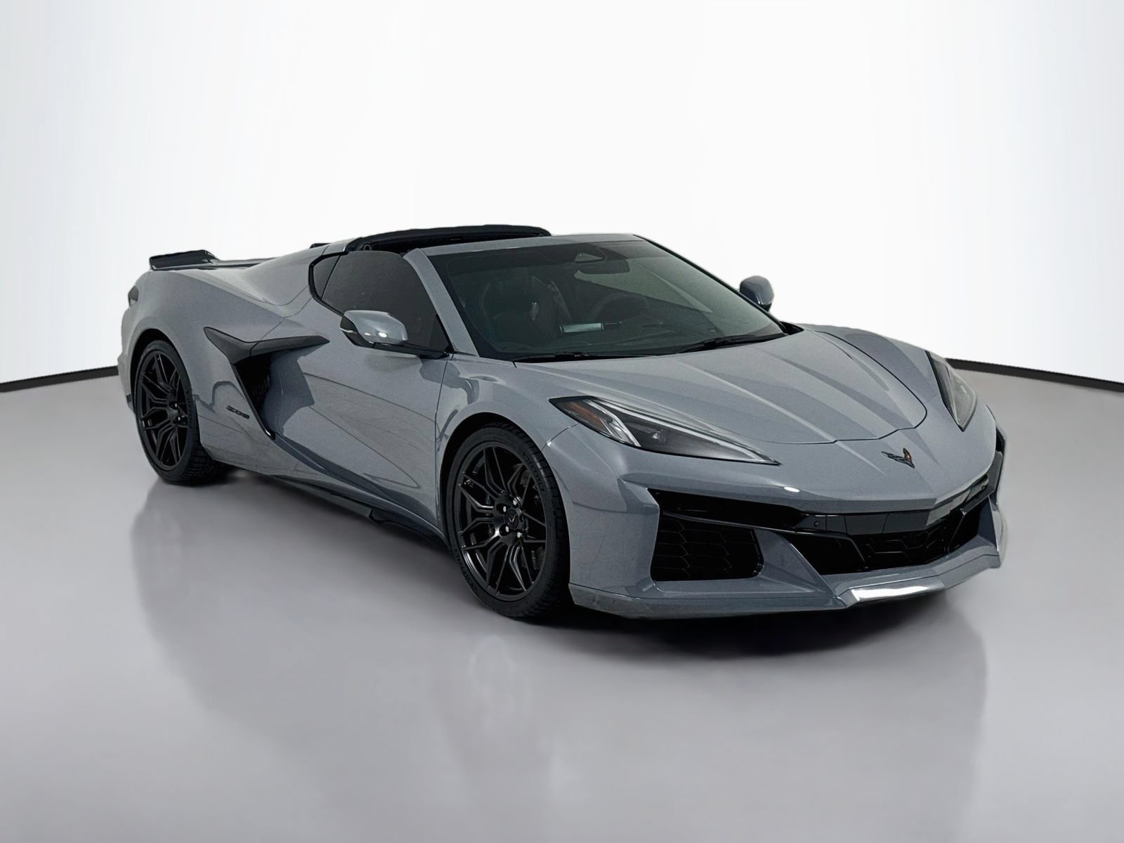 Used 2024 Chevrolet Corvette Z06