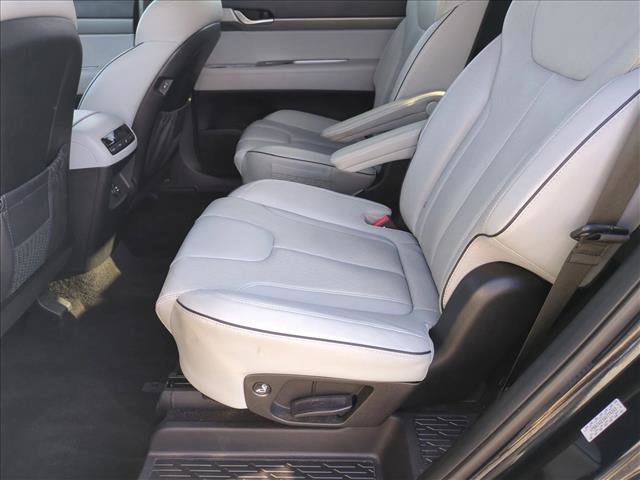 Used 2024 Hyundai Palisade SEL image 19