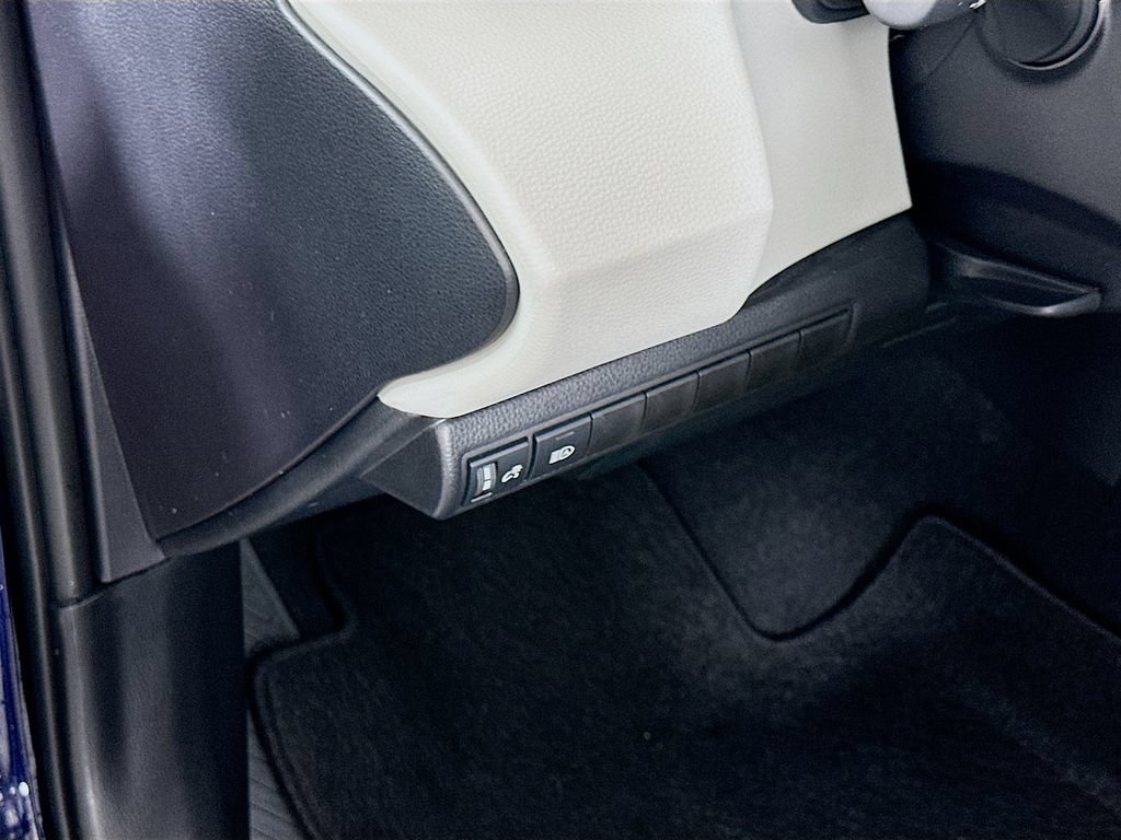 Certified 2026 Toyota Corolla LE FWD image 10