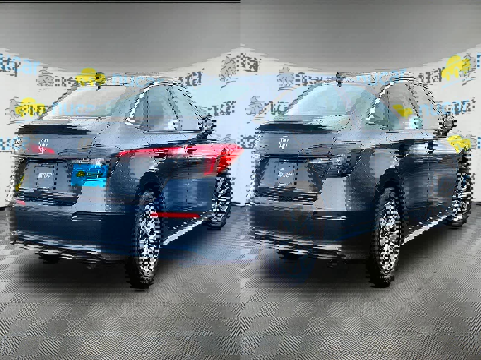 Used 2023 Honda Civic LX image 6