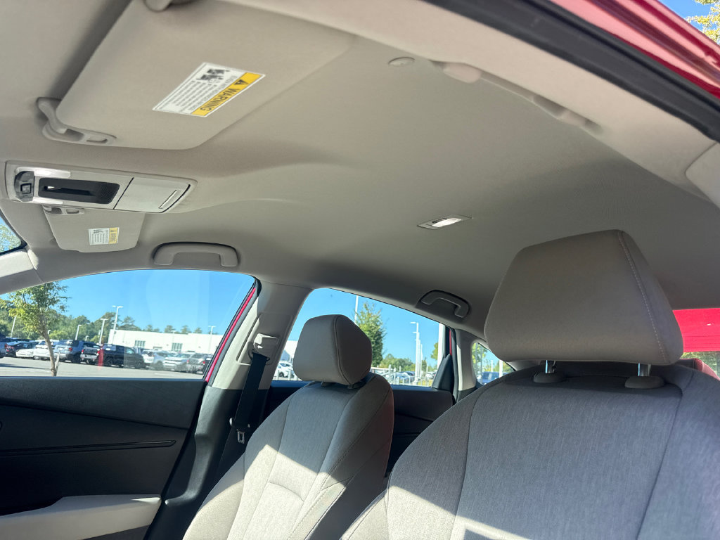 Certified 2026 Honda Accord LX image 31